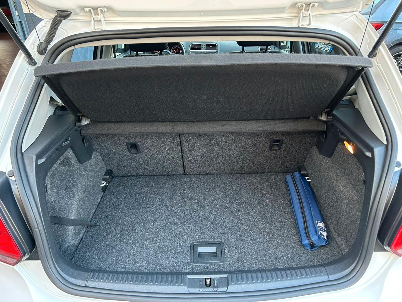 VW POLO 1.2 TDI 75CV OK NEOPATENTATI