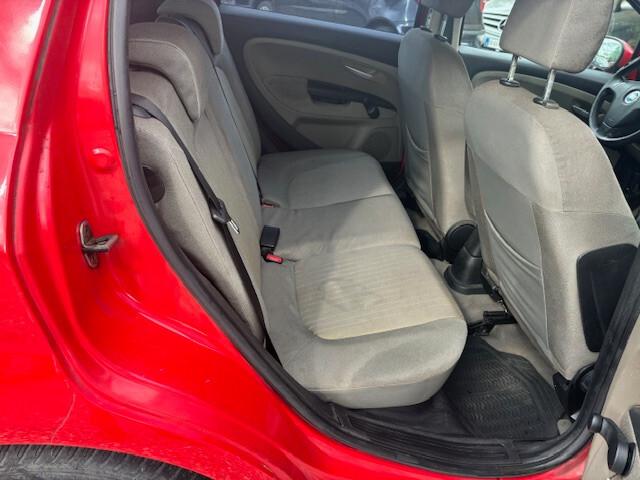 Fiat Grande Punto 1.3 MJT 75 CV 5 porte Dynamic