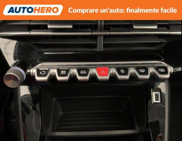 PEUGEOT 208 PureTech 75 Stop&Start 5 porte Active