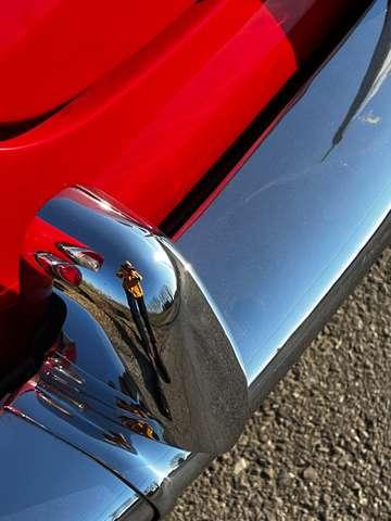 Alfa Romeo Giulietta spider 1300 1959 omologata csai regolarità asi