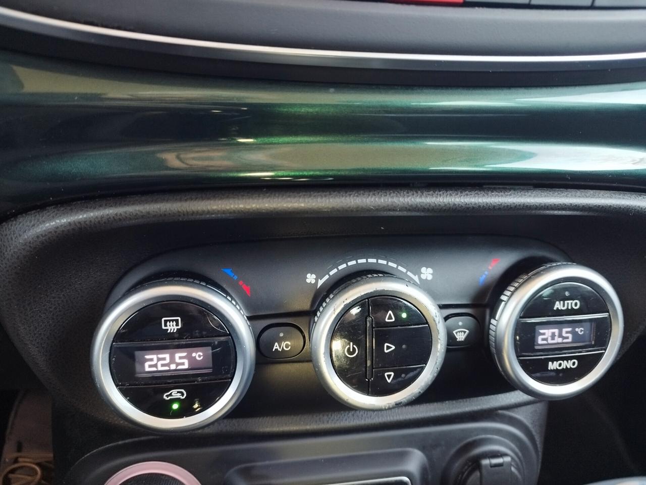 Fiat 500L 1.4 95 CV City Cross - euro5 km 82000