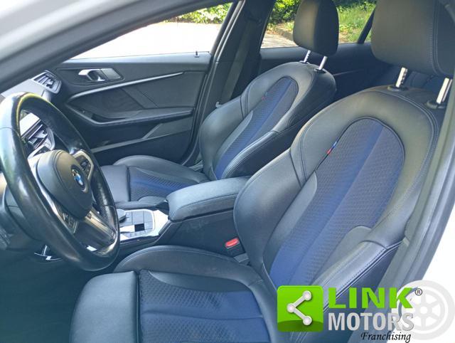 BMW 118 i 5p. Msport