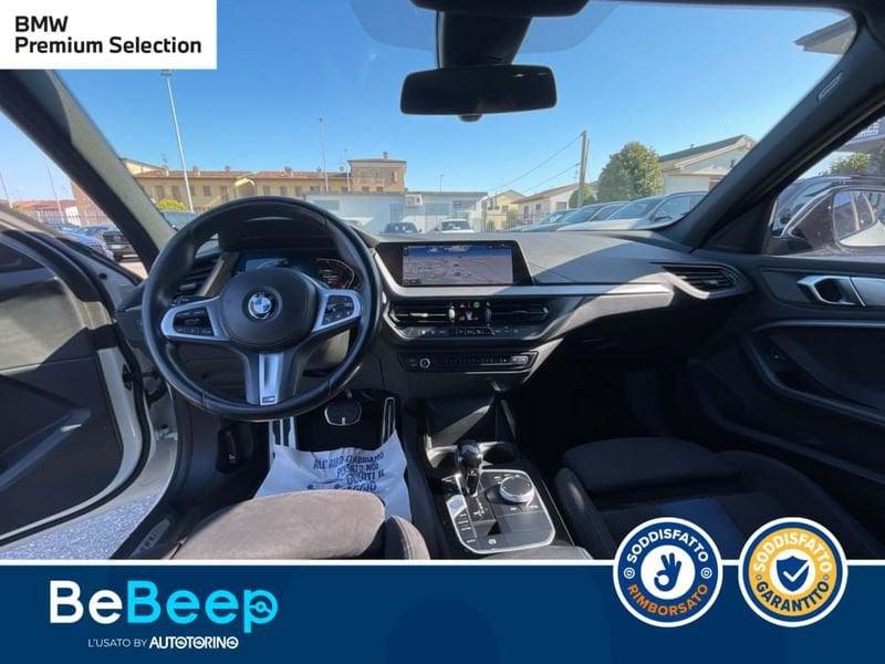 BMW Serie 1 118I MSPORT 140CV AUTO