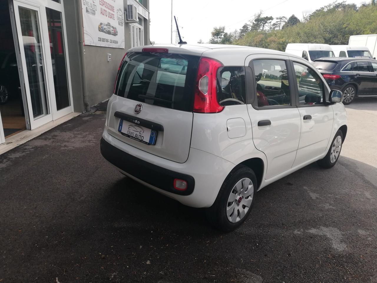 Fiat Panda 1.2 Trussardi