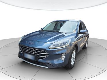 FORD Kuga 1.5 ecoblue Titanium Business 2wd 120cv auto
