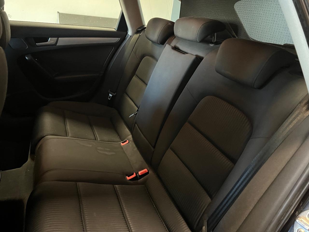 Audi A4 Avant 2.0 TDI 143CV Ambiente Plus