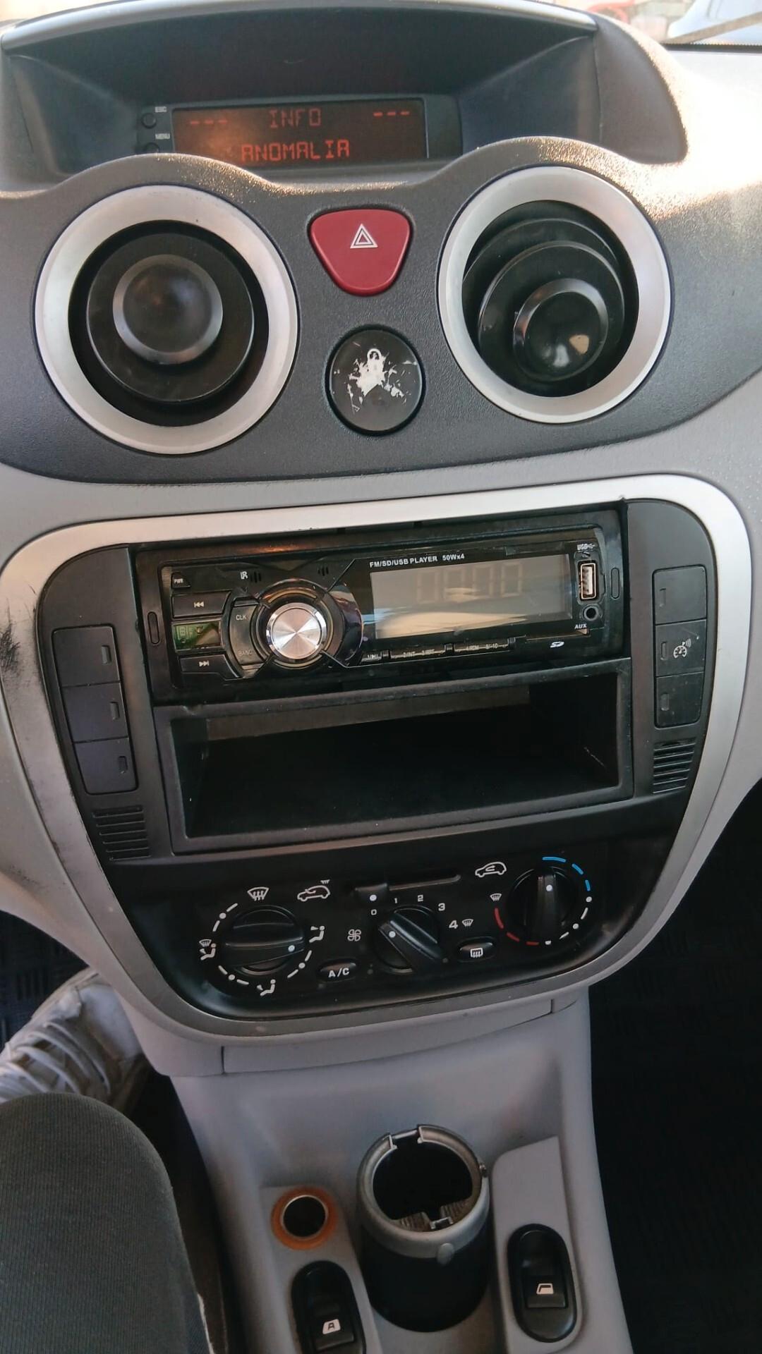 Citroen C3 1.1 Classique