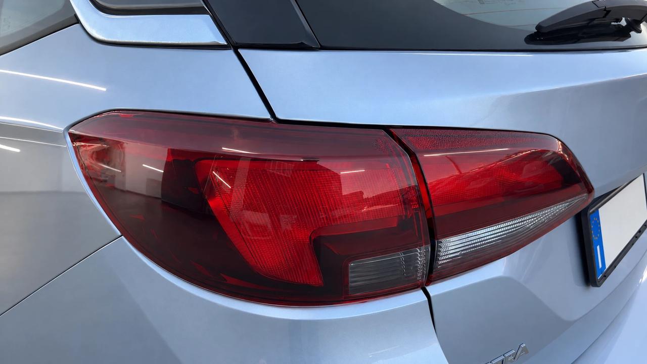 Opel Astra Sports Tourer 1.6 cdti Business s&s 110cv
