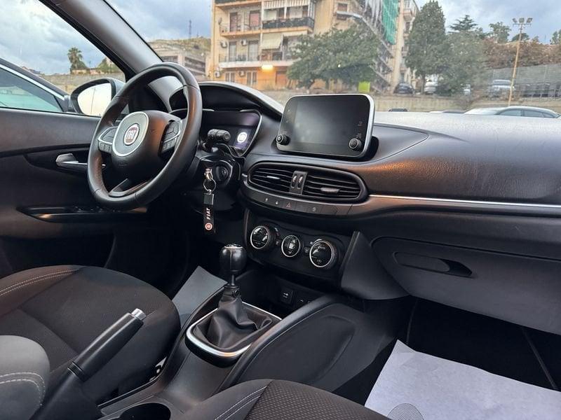 FIAT Tipo Tipo 1.6 Mjt S&S 4 porte Life