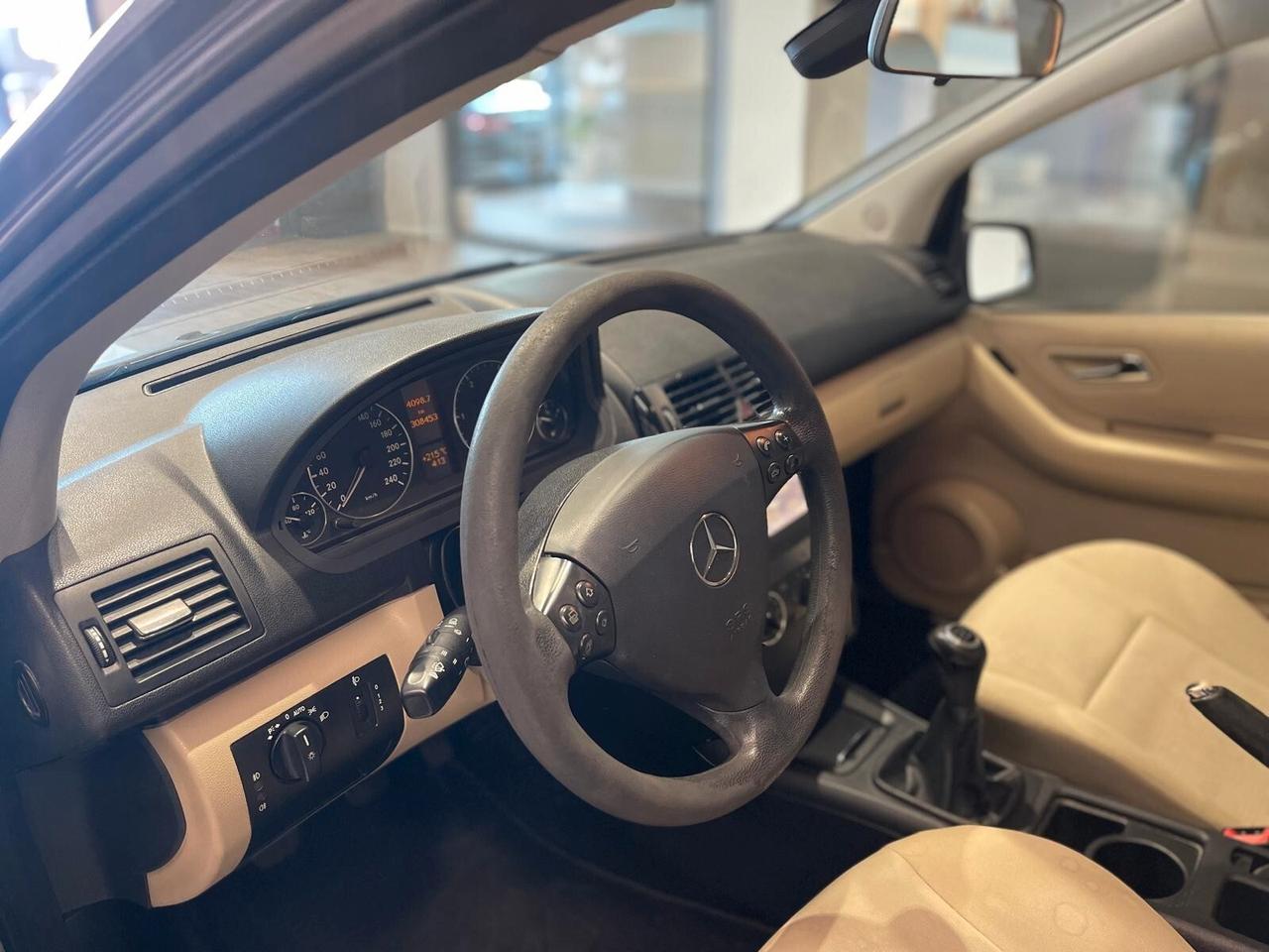 Mercedes-benz A 180 A 180 CDI Avantgarde