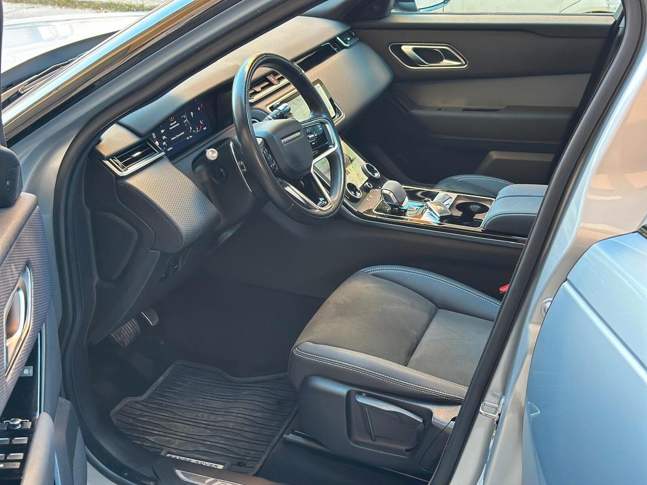 Range Rover Velar 2.0D 204CV R-Dynamic TETTO/FULL