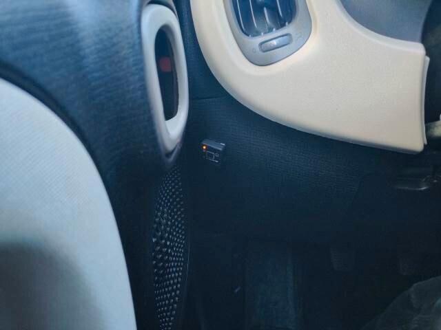 Fiat Panda 1.2 EasyPower Lounge