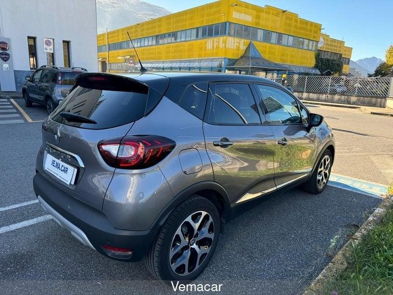 Renault Captur Captur TCe 12V 90 CV Sport Edition -CLIMA AUTO RETROCAMERA solo km 30400!!