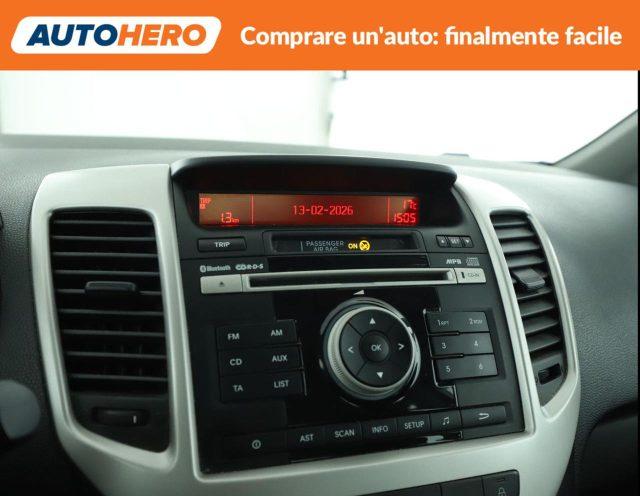 KIA Venga 1.4 CVVT Active