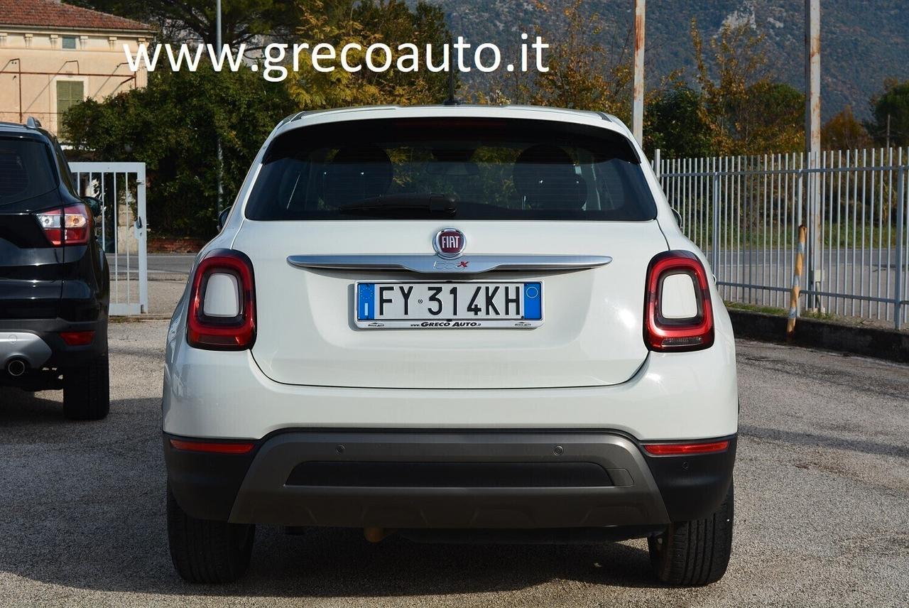 Fiat 500X 1.3 MultiJet 95 CV Business ok neopatentati E6d