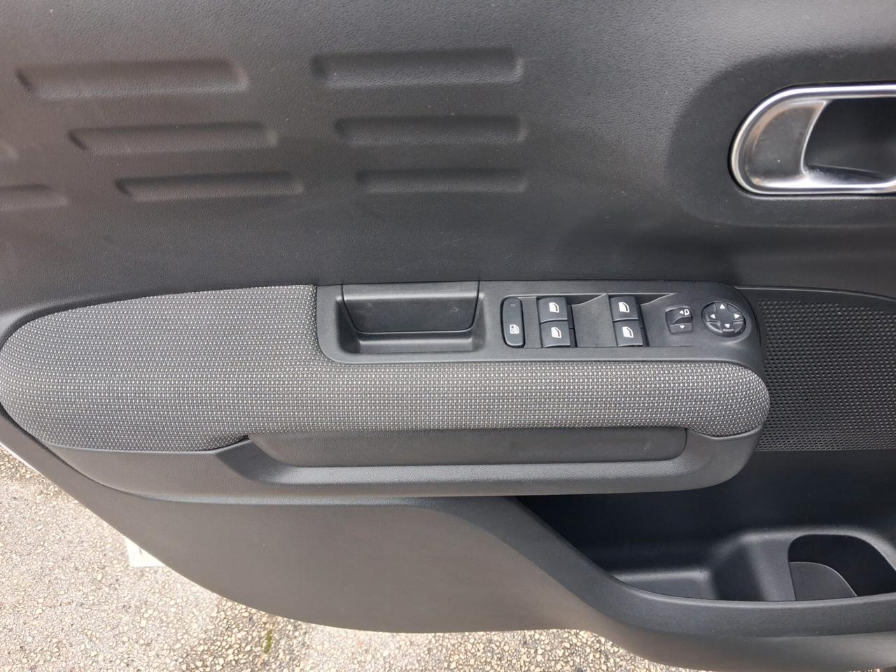 Citroen C3 Aircross BlueHDi 110 S&S Shine Pack