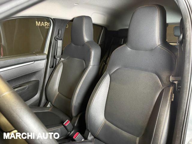 DACIA Spring Comfort Electric 45