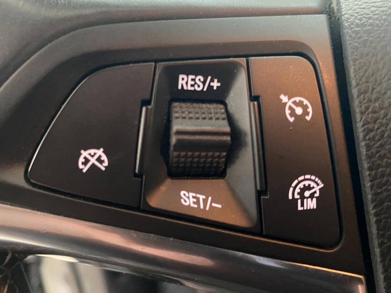 OPEL MOKKA X 1.6 CDTI Ecotec 4x2 S&S