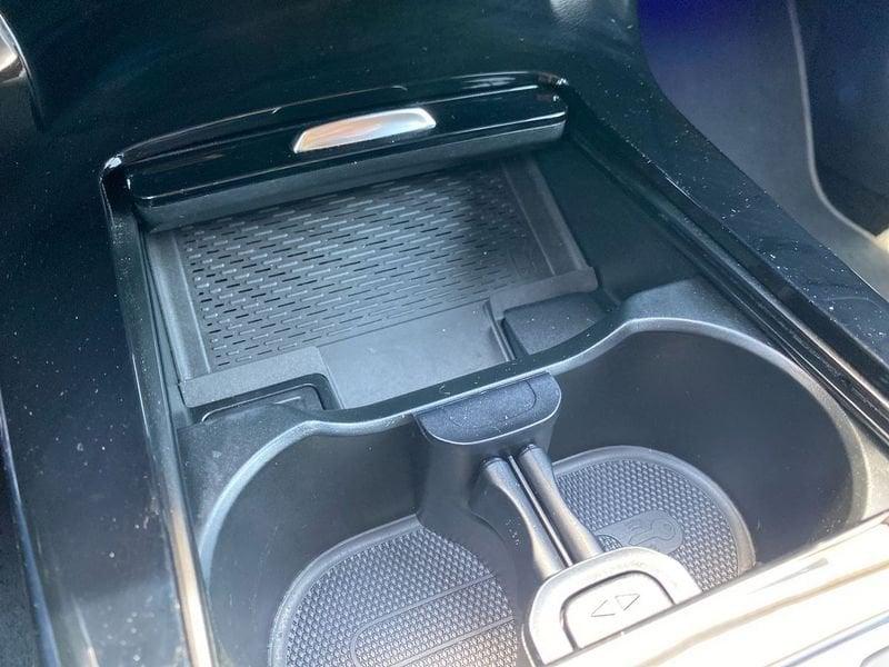Mercedes-Benz CLA S.Brake 200 d AMG Line Advanced Plus Auto