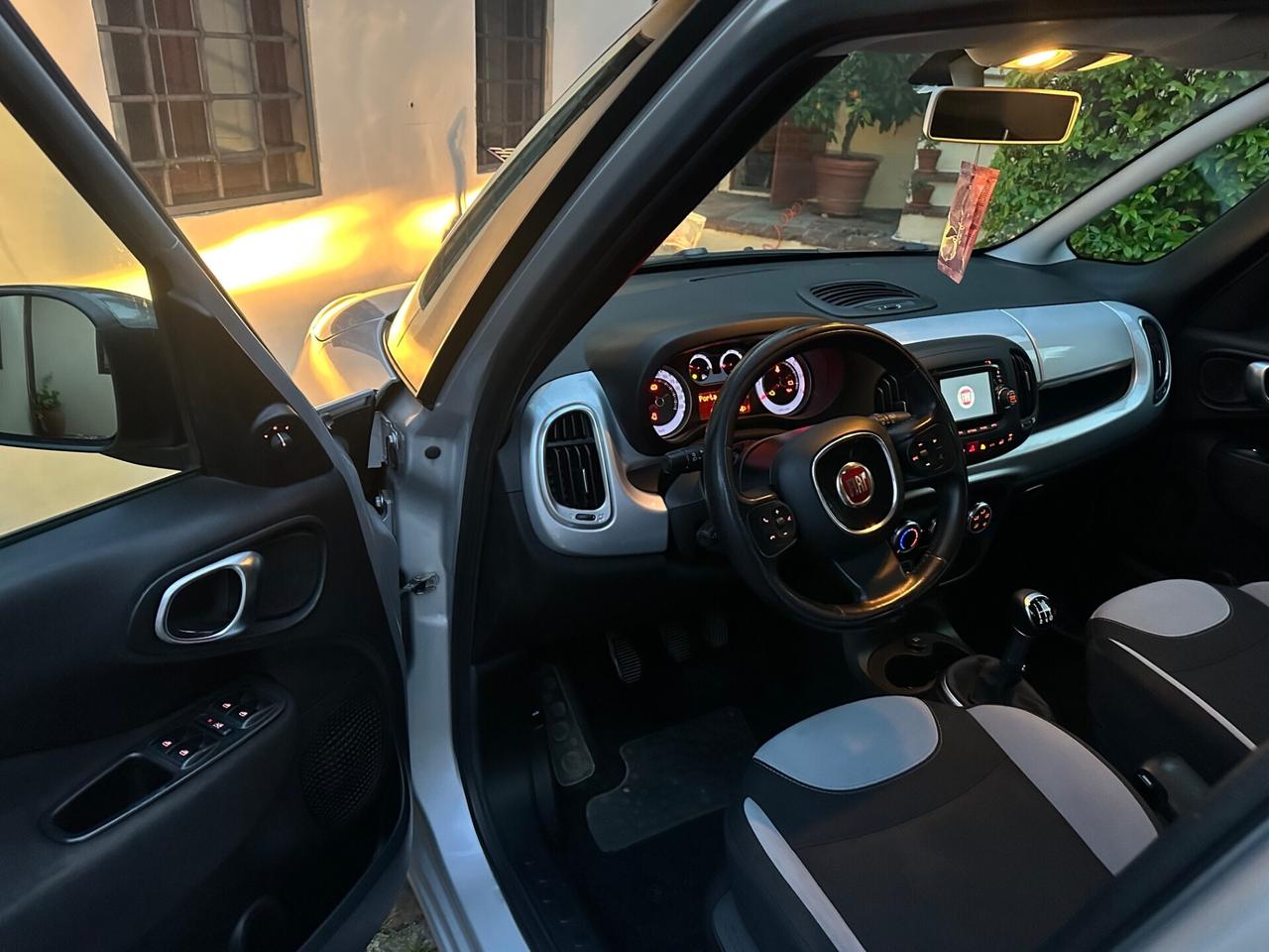 Fiat 500L 1.3 Multijet 95 CV Lounge