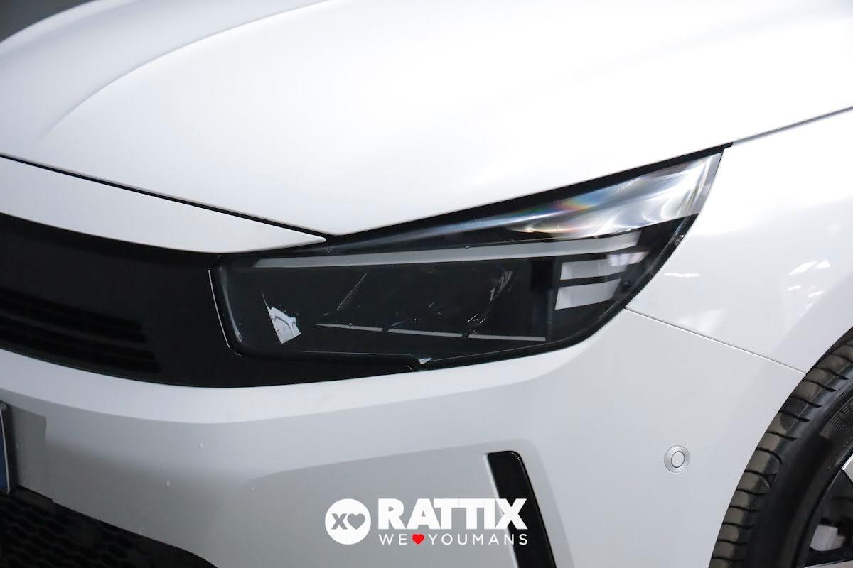 Opel Corsa 1.2 100CV GS at8