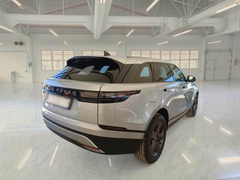 LAND ROVER RANGE ROVER VELAR 2.0 D I4 204 MHEV S 4WD AUTO SUV
