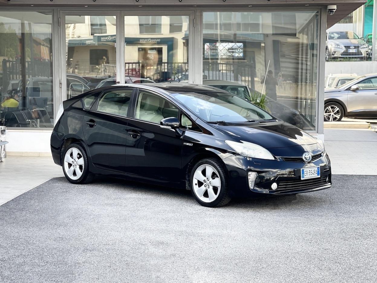 Toyota Prius 1.8 Hybrid 99CV E5 Automatica - 2013