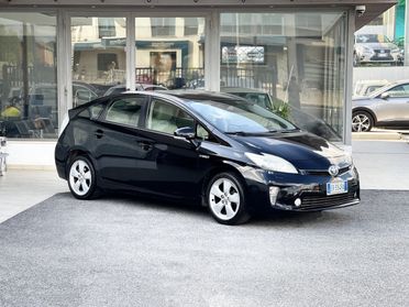 Toyota Prius 1.8 Hybrid 99CV E5 Automatica - 2013