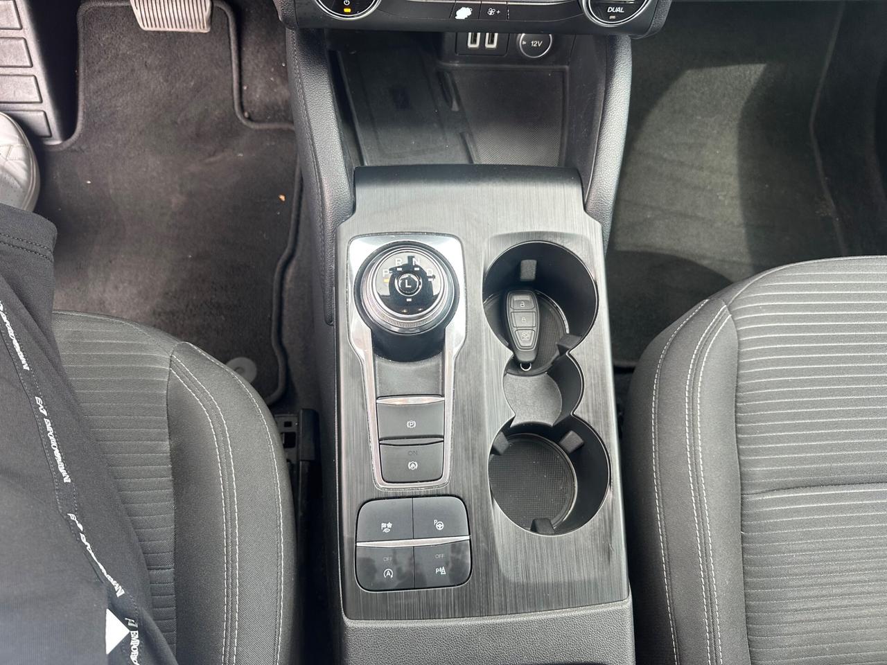 Ford Kuga 1.5 Titanium
