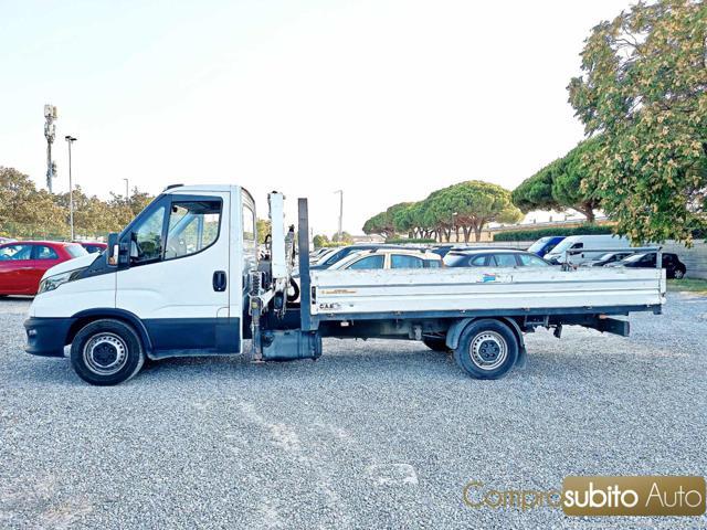 IVECO Daily 33S16HV 2.3 HPT GRU + IVA 22%