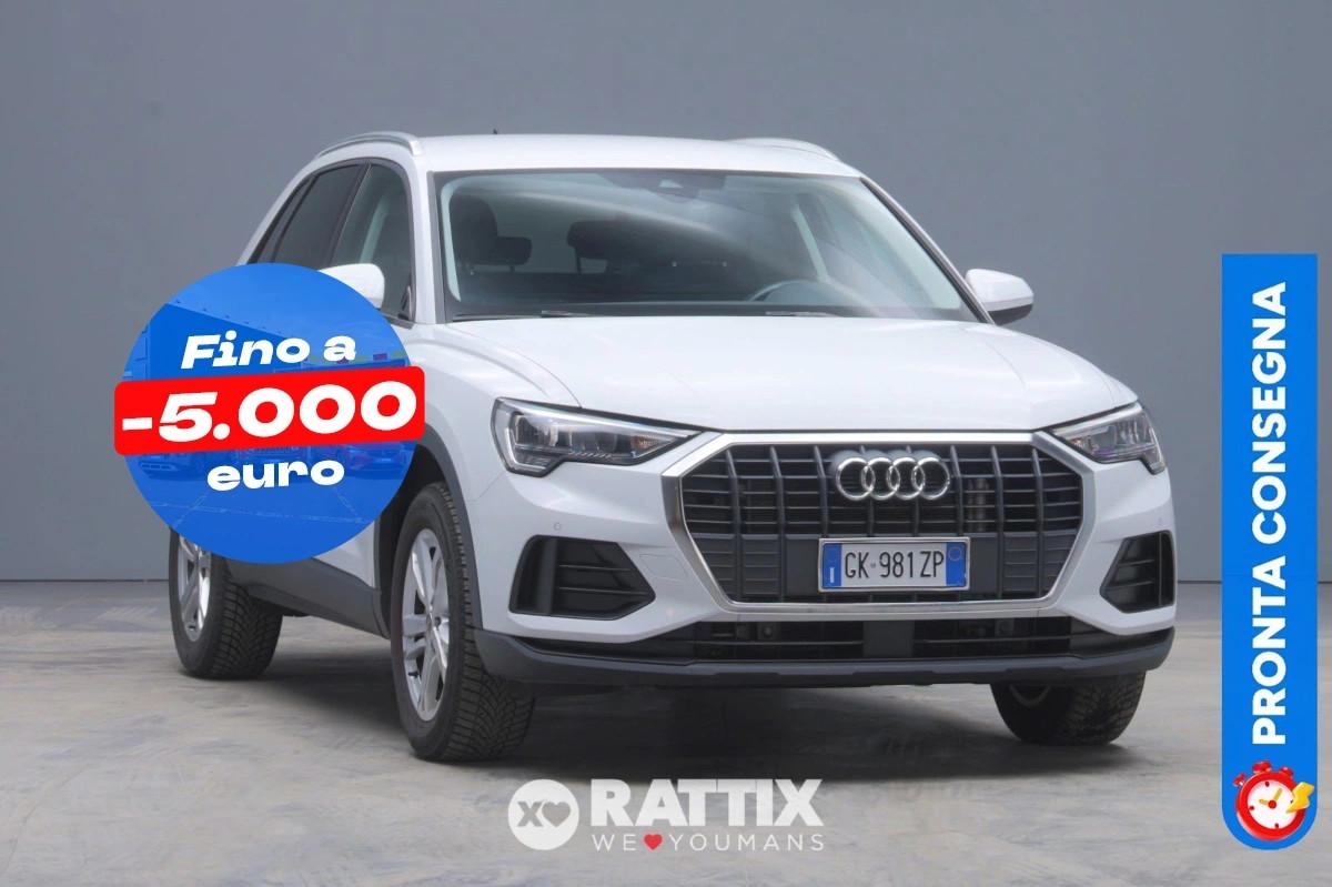 Audi Q3 45 1.4 TFSI-e Business s-Tronic