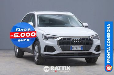 Audi Q3 45 1.4 TFSI-e Business s-Tronic