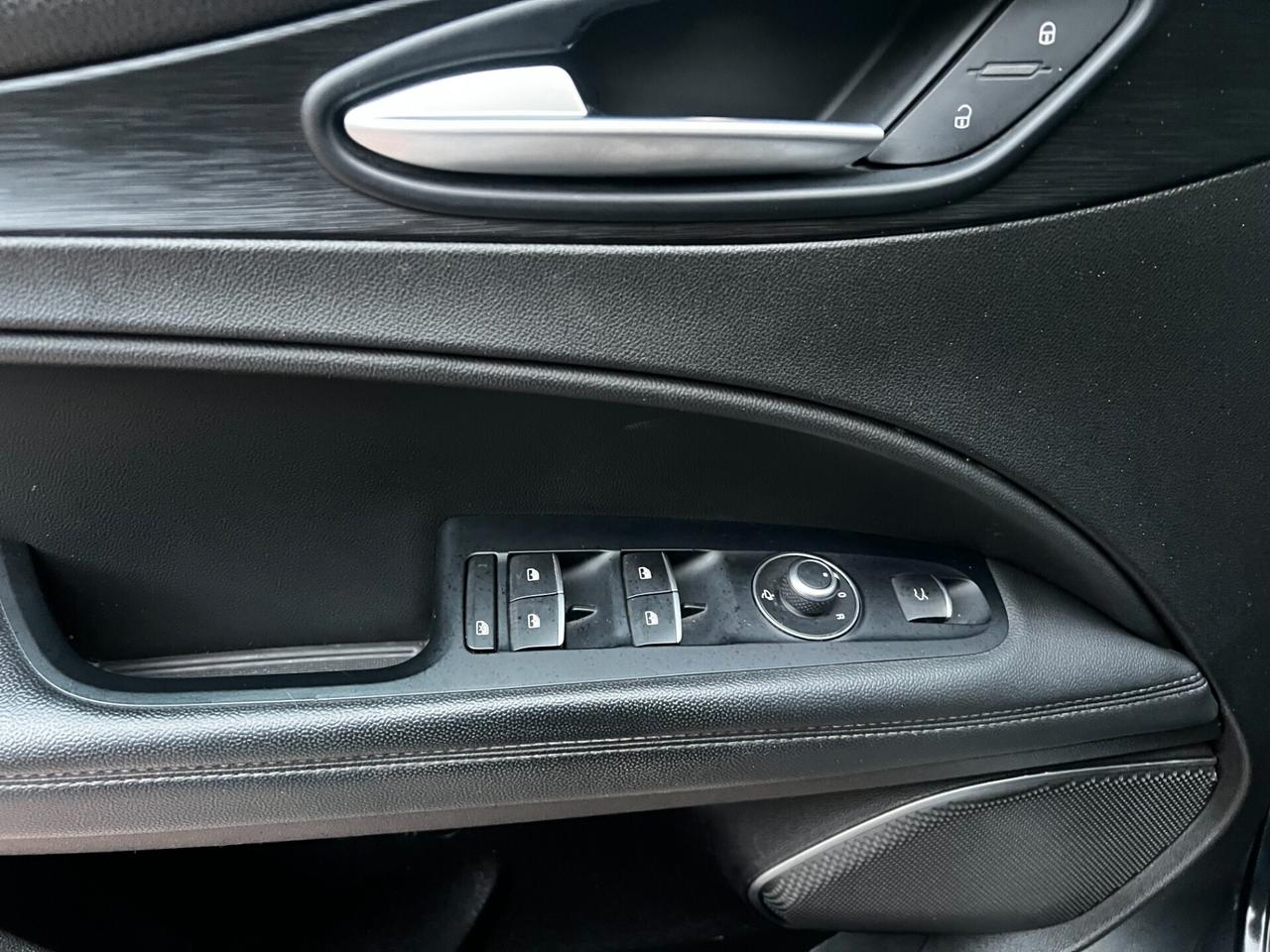 Alfa Romeo Stelvio 2.2 210 CV AT8 Q4 -2018