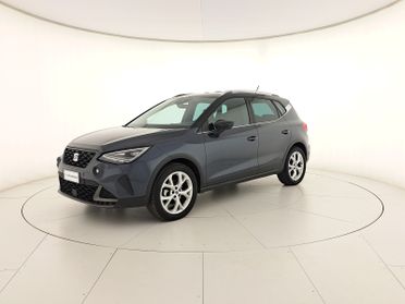 Seat Arona 1.0 ecotsi fr 95cv