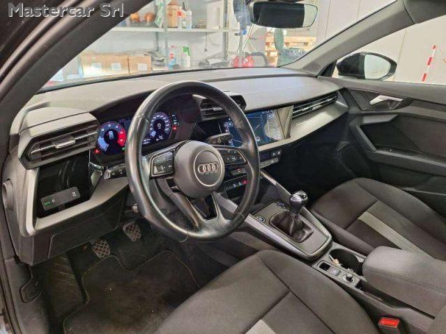 AUDI A3 A3 Sportback 30 2.0 tdi Business - GE461SL