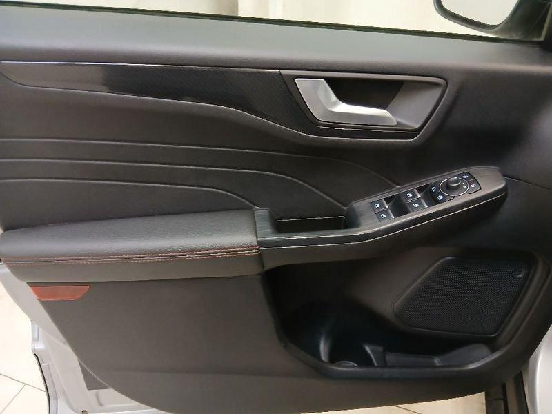Ford Kuga 2.0 ecoblue ST-Line 2wd 120cv auto