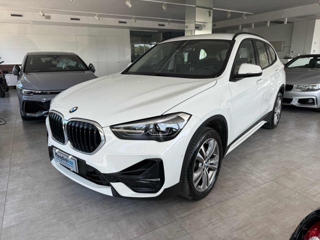 BMW X1 sDrive18d Sport
