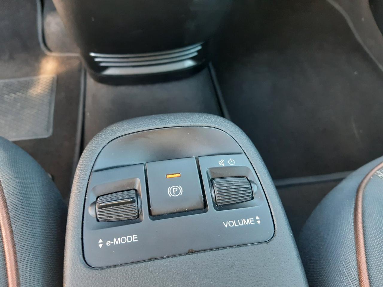 Fiat 500e 42 kWh La Prima