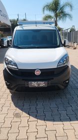 Fiat Doblo 1.6 DIESEL 3 POSTI