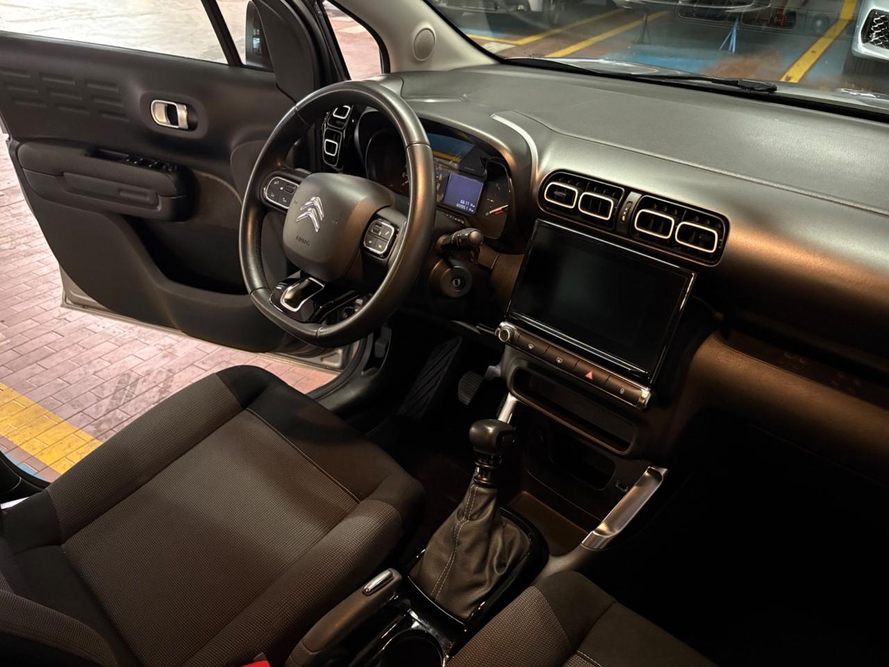 Citroen C3 Aircross PureTech 110 S&S Feel