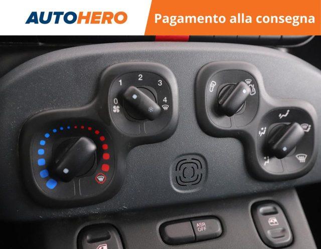 FIAT Panda 1.3 MJT 95 CV S&S Easy