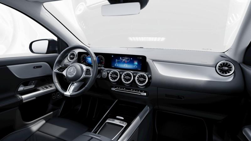 Mercedes-Benz GLA 250 e Plug-in hybrid Automatic Progressive Advanced Plus