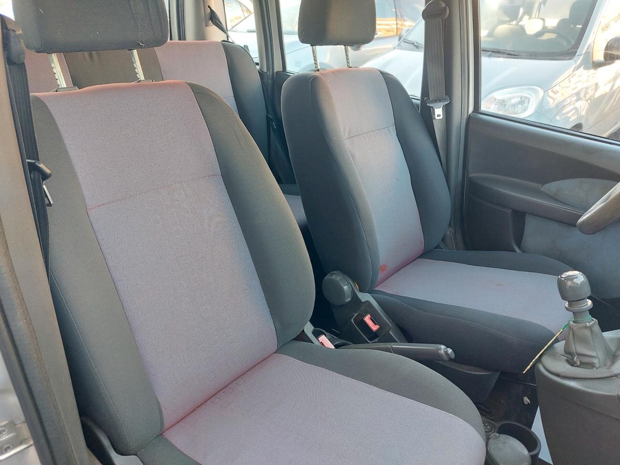 Fiat Panda 1.3 MJT 16V Dynamic