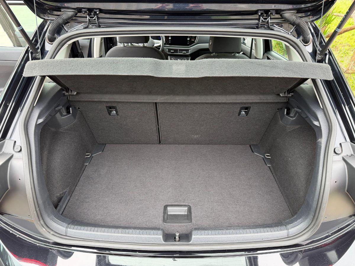 VOLKSWAGEN - Polo - 1.0 TSI Style