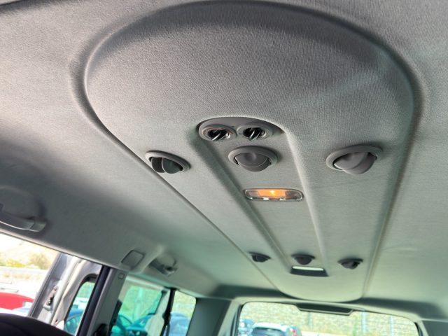 FIAT Scudo 2.0 MJT/140 DPF PC Panorama Family 9 posti LH1
