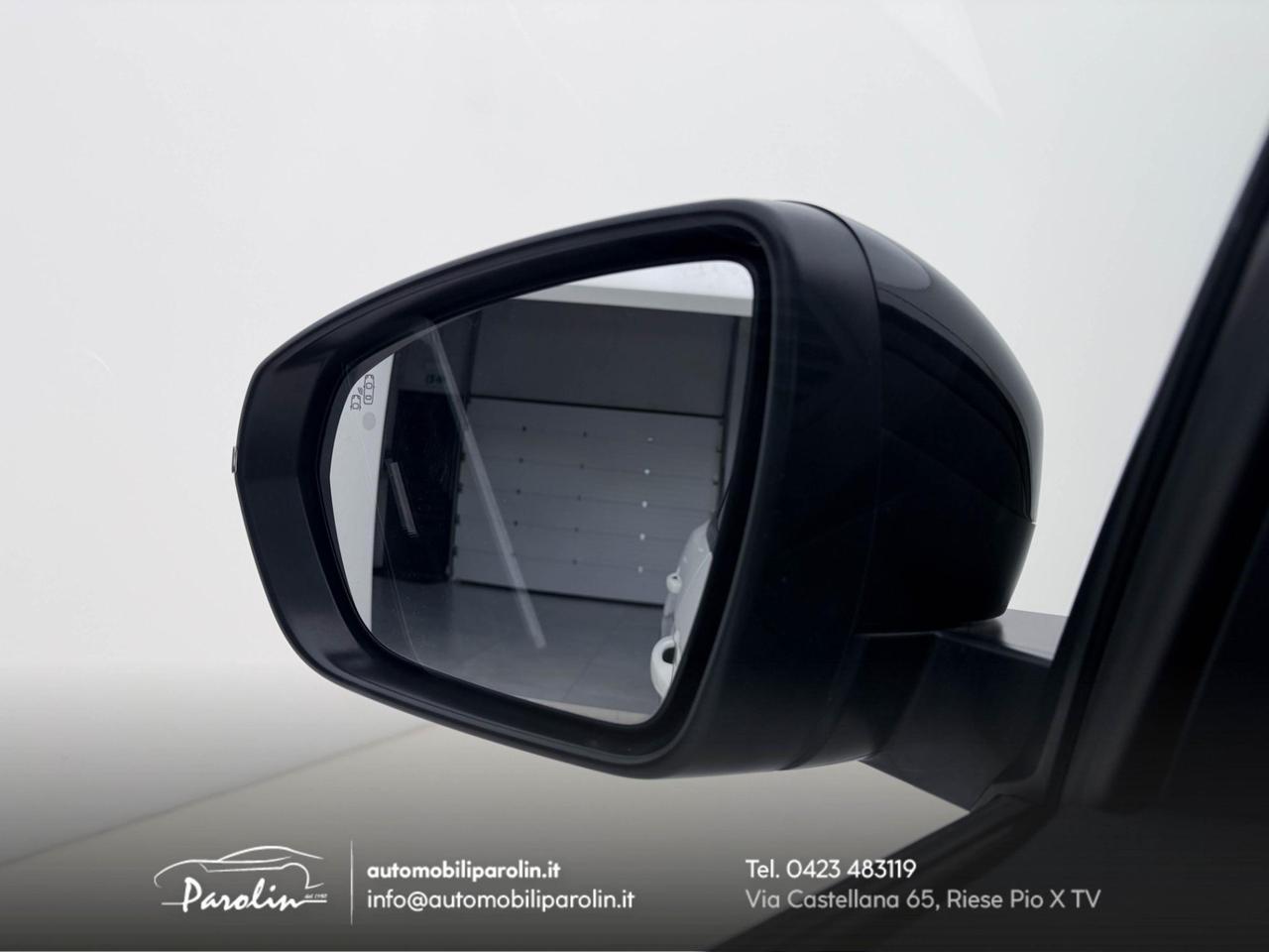 Peugeot 3008 3008 1.5 bluehdi Allure EAT8 1 prop. Grip Control