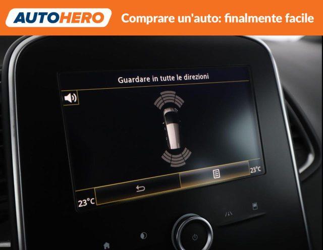 RENAULT Megane Mégane dCi 8V 110 CV Energy Zen