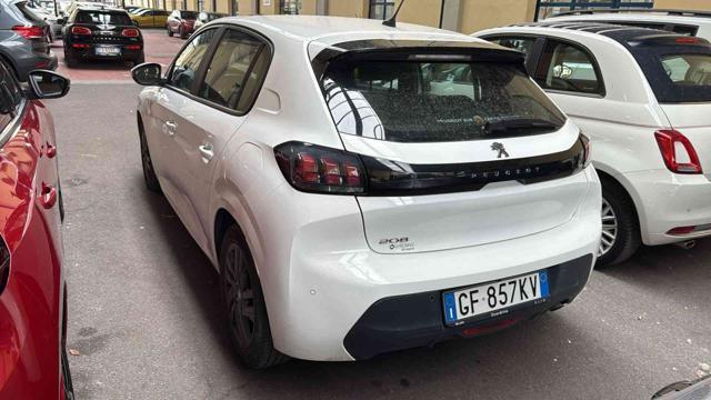 PEUGEOT 208 PureTech 100 Stop&Start 5 porte Active Pack