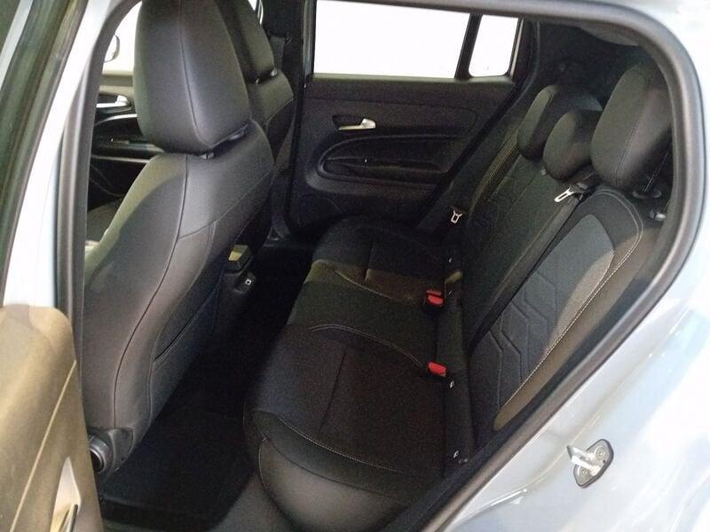 Jeep Avenger Avenger 1.2 Turbo 110 CV MHEV Summit