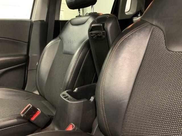 JEEP Compass 1.6 Multijet 2WD Limited